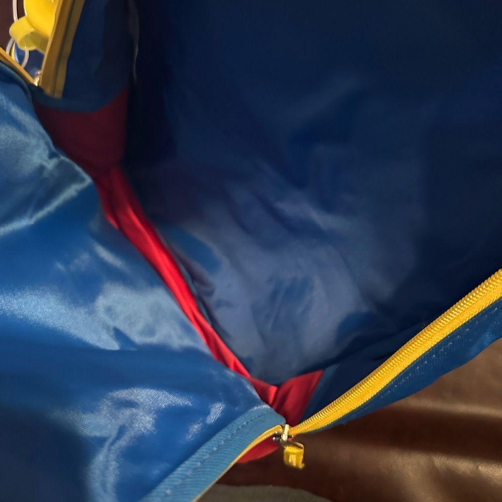 Bioworld paw patrol backpack set - Picture 8 of 9